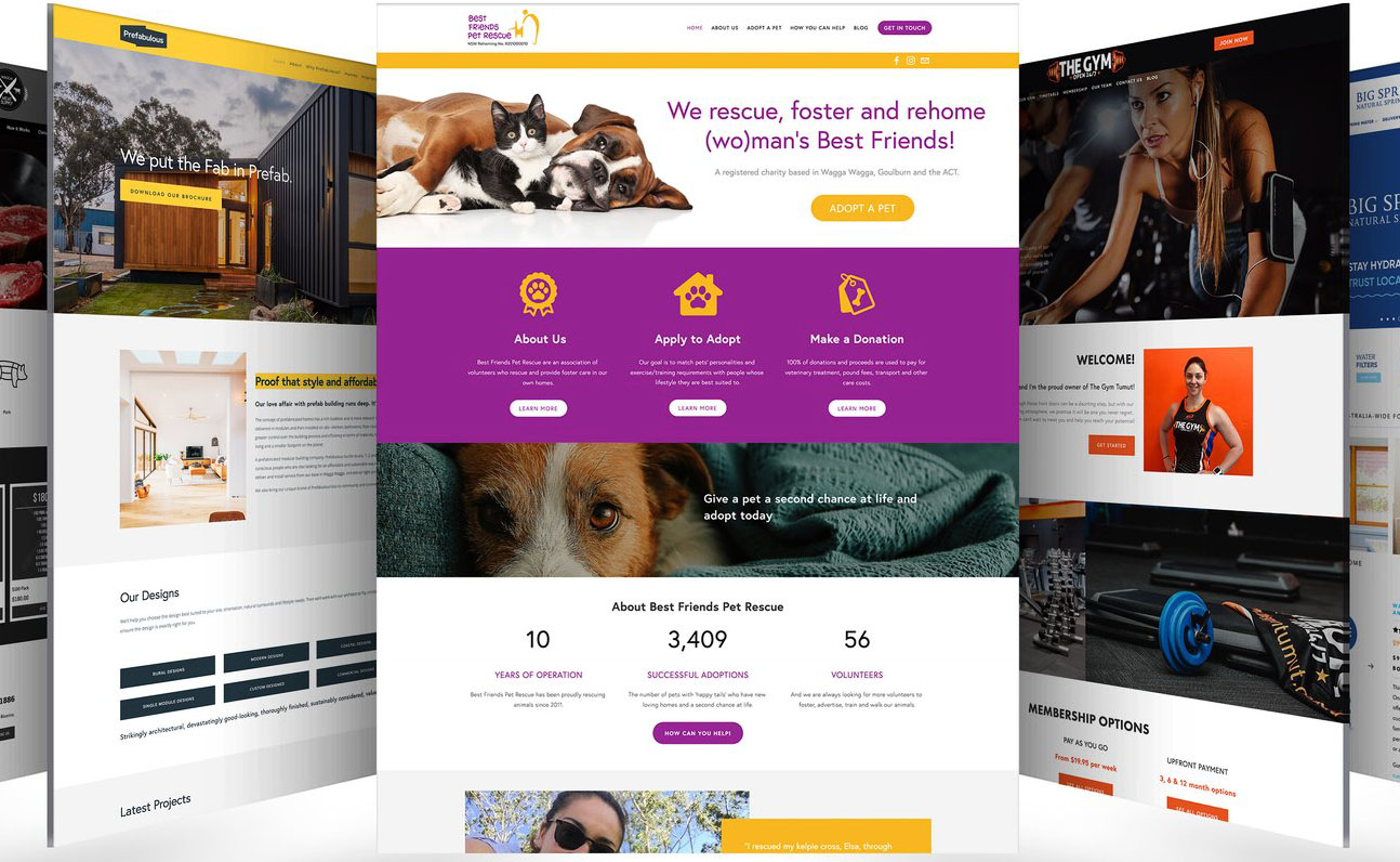 Why Website Important for Business Success?